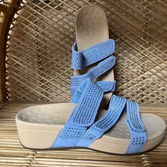 Vionic Shoes Vionic Alexis Sandal Poshmark